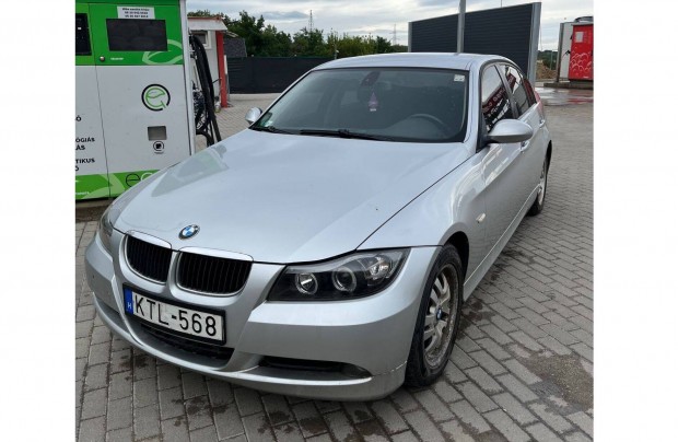 Bmw e90 318d