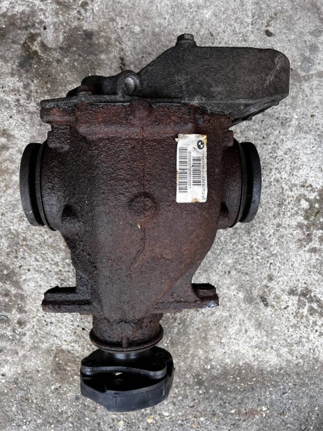 Bmw e90 330D automata Difi 