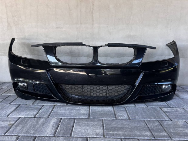 Bmw e90-91 LCI M-sport lökhárító