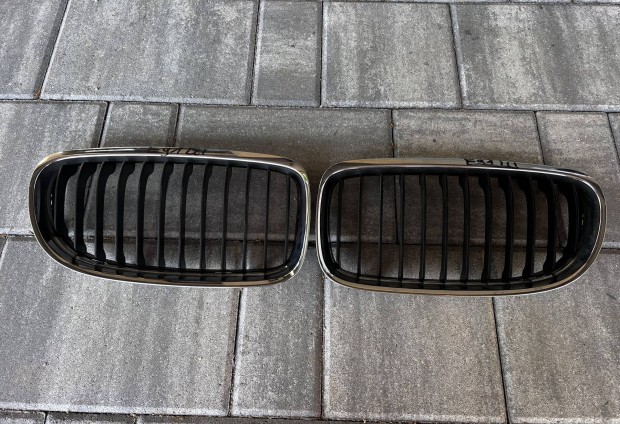 Bmw e90-91 LCI crom vese