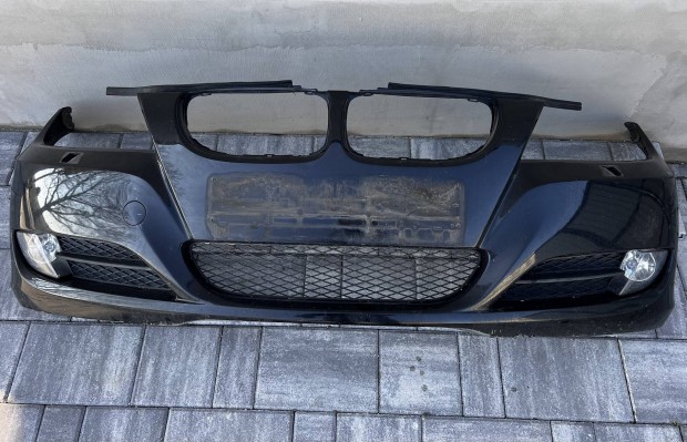 Bmw e90-91 LCI első lökhárító eladó