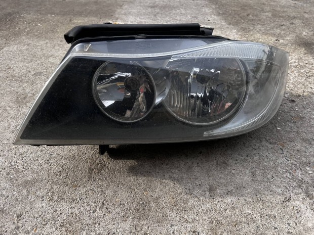 Bmw e90-91 balos pre lci fnyszr elad 