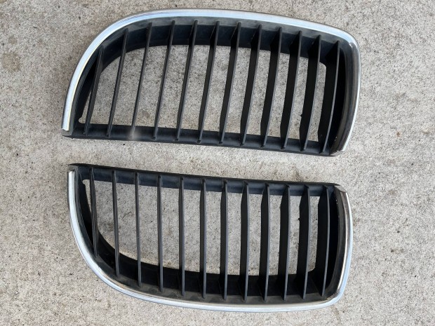 Bmw e90-92 gyri vese