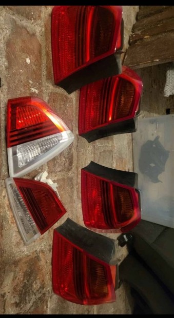 Bmw e90 Htso Lmpa Kszlet 