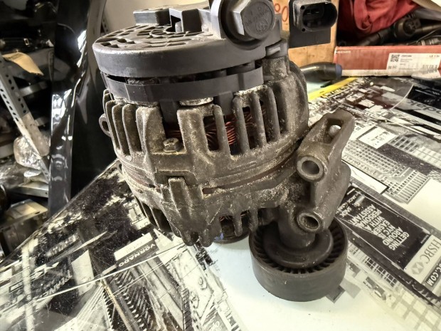 Bmw e90 e91 20i gener�tor n45 7532964