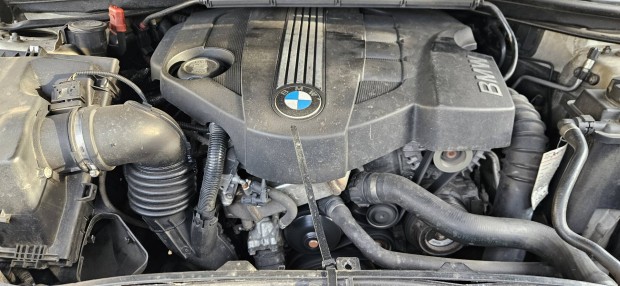 Bmw e90 e91 320d 177 le motor