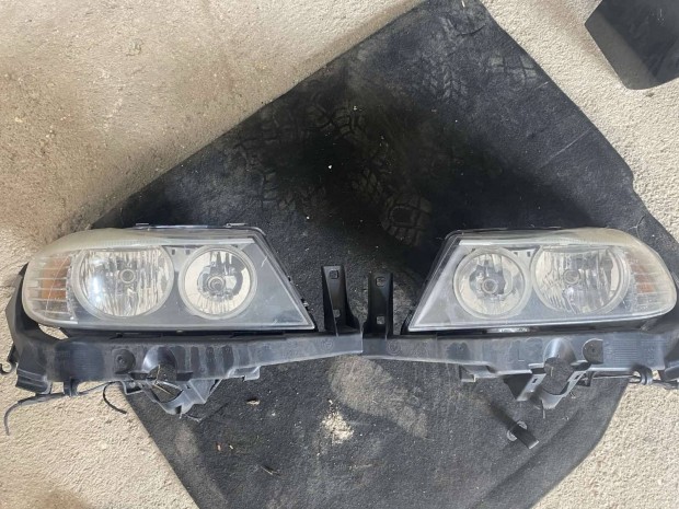 Bmw e90 e91 Lci fényszóró
