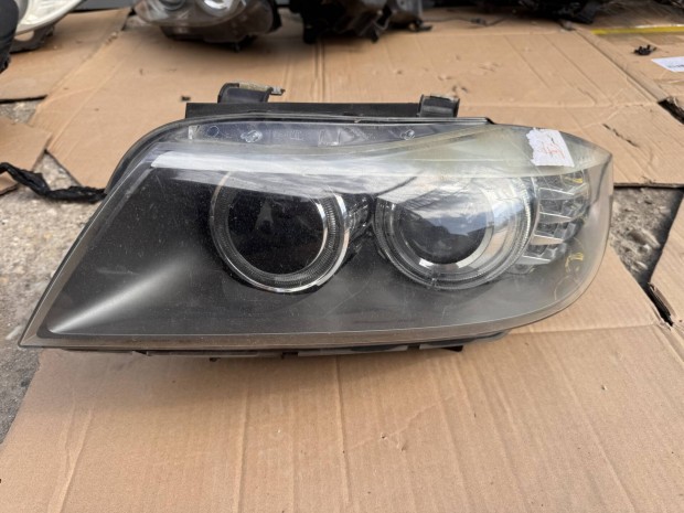 Bmw e90 e91 Lci xenon fényszóró