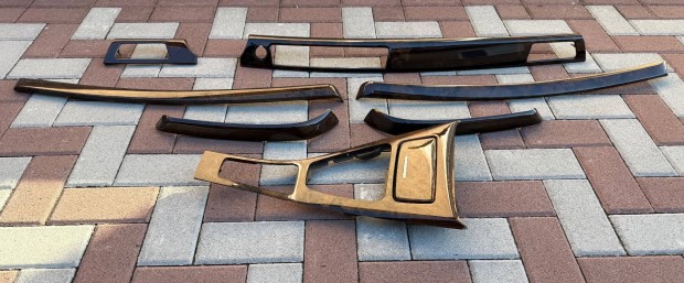 Bmw e90 e91 dszlc szett elad