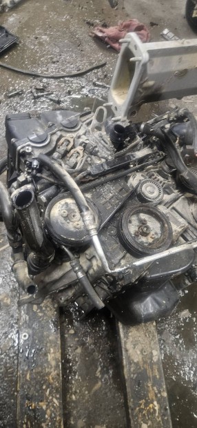 Bmw e90 e91 e87 316i 318i N45B16A ekszijtarcsa