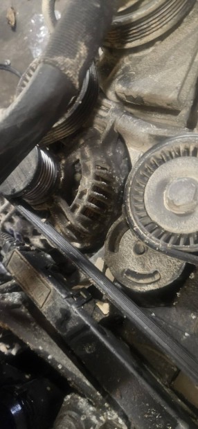 Bmw e90 e91 e87 316i 318i N45B16A generator
