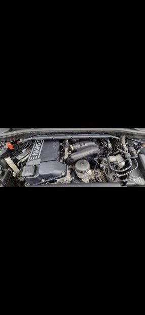 Bmw e90 e91 e87 316i 318i N45B16A klima kompreszor 
