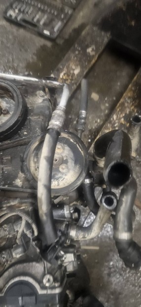 Bmw e90 e91 e87 316i 318i N45B16A szervoszivatyu