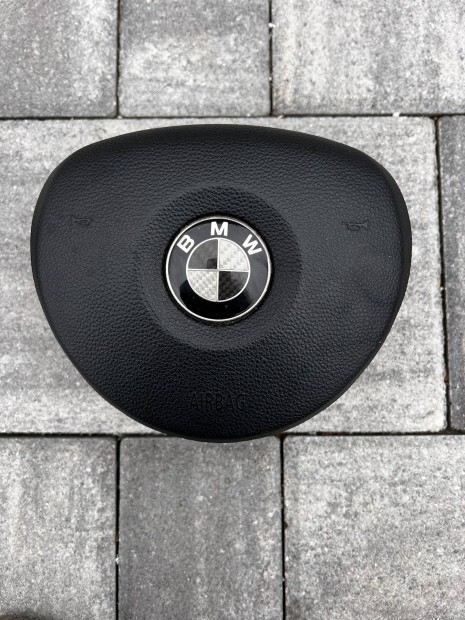 Bmw e90 e91 e92 e93 e84 e81 e82 e87 sport kormány légzsák