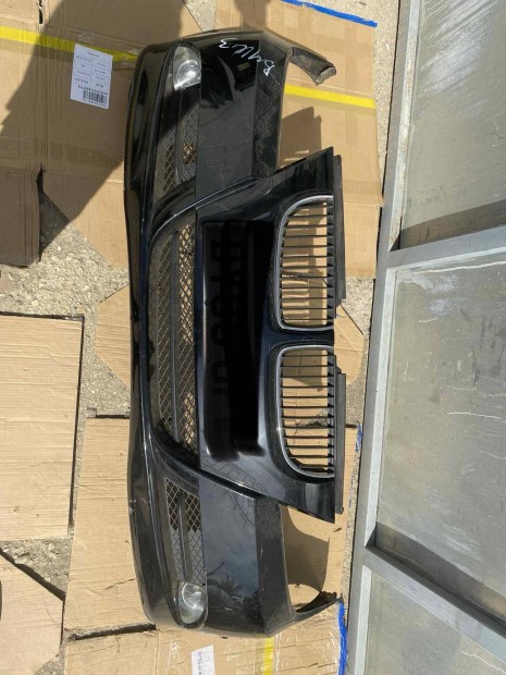 Bmw e90 e91 facelift előtti lökhárító