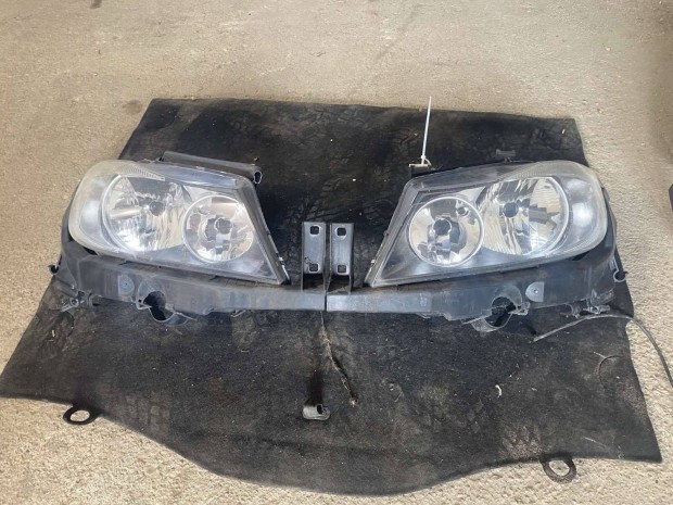 Bmw e90 e91 fényszóró