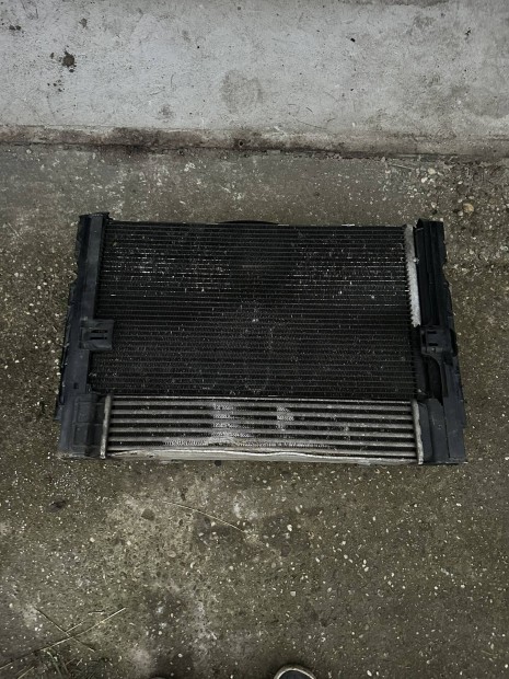 Bmw e90 e91 h�t� komplett