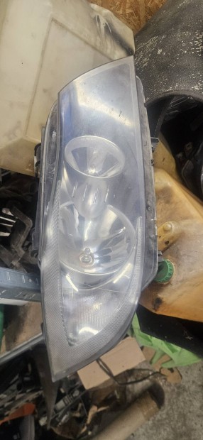 Bmw e90 e91 lampa