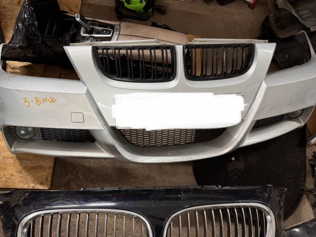 Bmw e90 e91 m packet lkhrt 