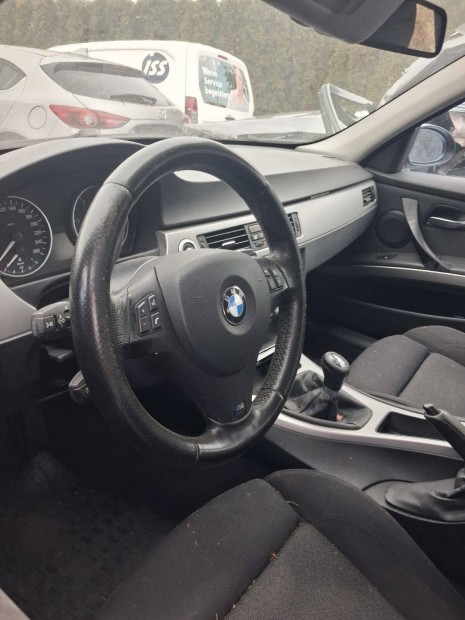 Bmw e90 e91 m�szerfalp�rna l�gzs�k 