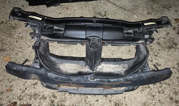 Bmw e90 e92 zrhd homlokfal