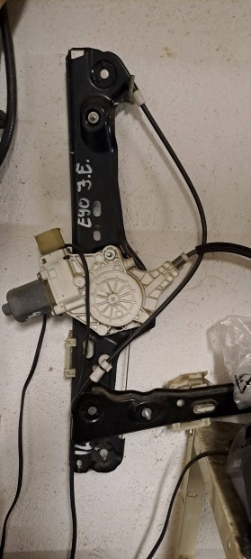 Bmw e90 elektromos ablakemel 