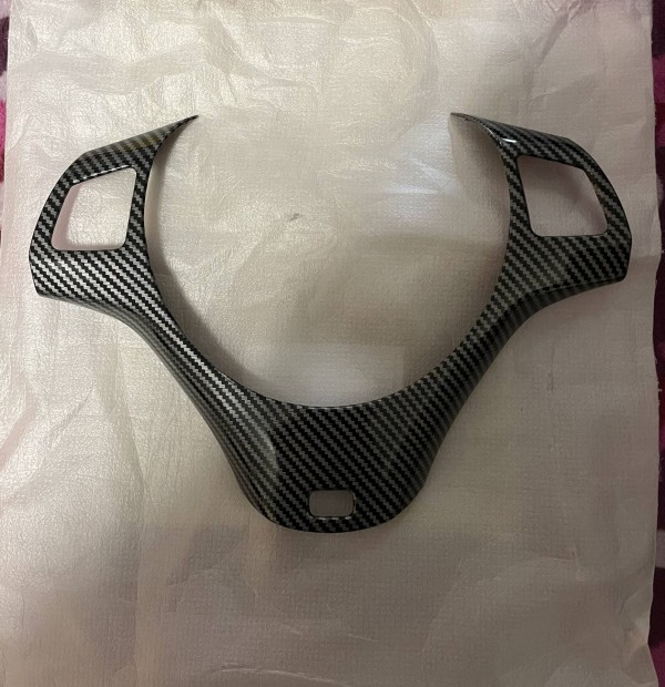 Bmw e90 kormány burkolat