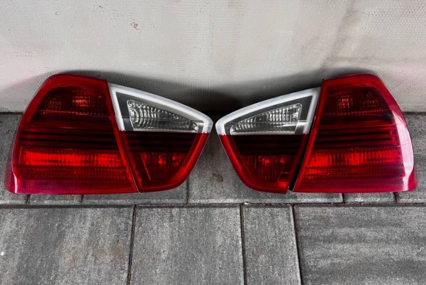 Bmw e90 pre lci hts lmpa 