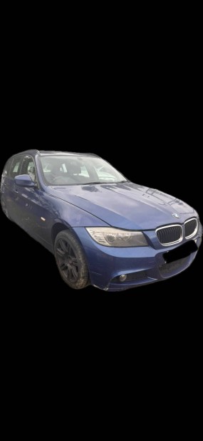 Bmw e91 320d m packet bontott alkatrszek