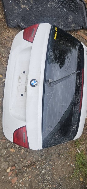 Bmw e91 ablaktrolo kar