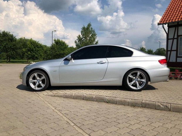 Bmw e92 320d