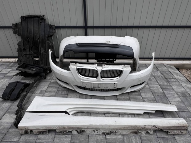 Bmw e92-93 gyri M-paket szett elad 