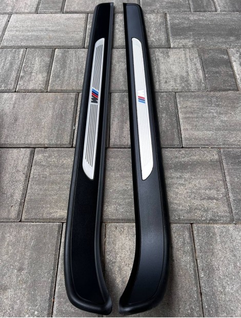 Bmw e92 M-belépők eladó