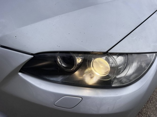 Bmw e92 bixenon lmpa elad 