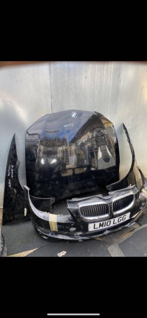 Bmw e92 e93 Lci eleje 