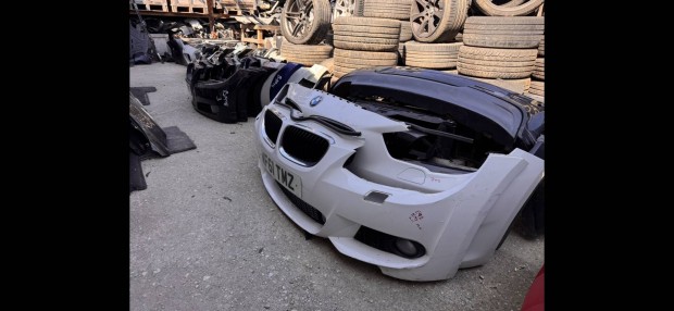Bmw e92 e93 Lci m packet szett 