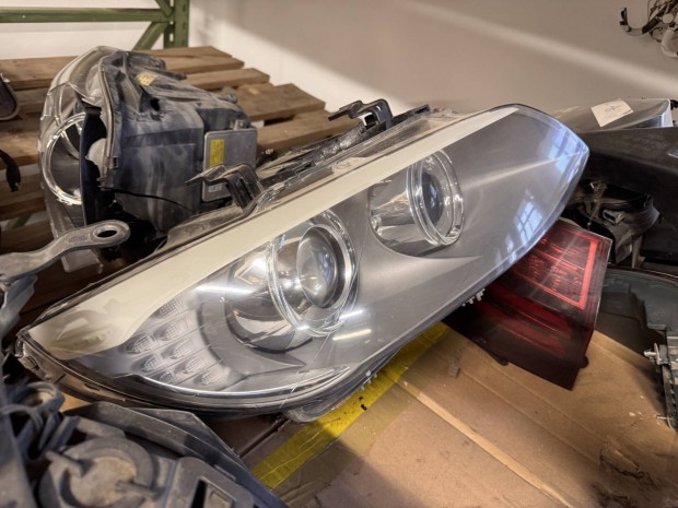 Bmw e92 e93  Lci xenon fnyszr