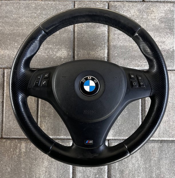 Bmw e9x-e8x M-korm�ny elad� 