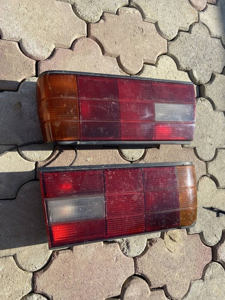 Bmw e-30 hts lmpa gyri 