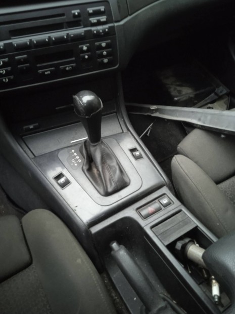 Bmw e 46 N42b18 alkatr�szek!