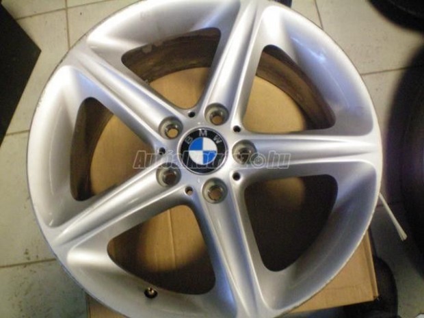 Bmw egyb e8x sternspeiche 264 - gyri alufelni 18x8,5