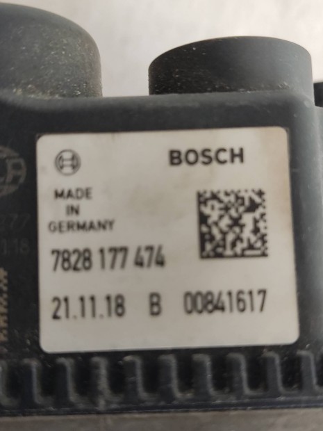 Bmw elektromos kormánymű motor