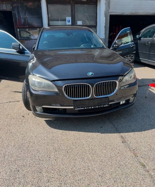 Bmw f01 F02 F04 bont�dik