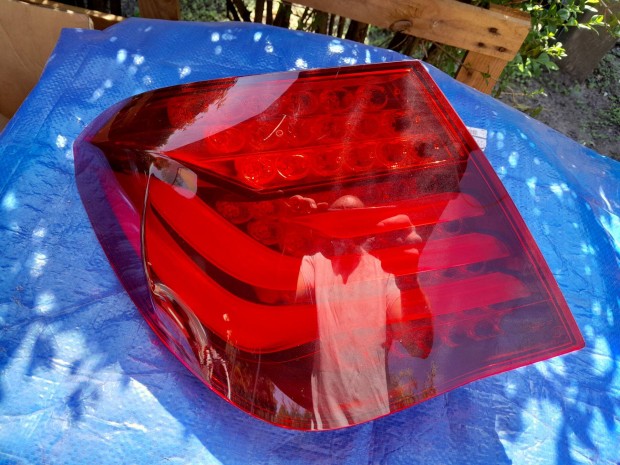 Bmw f01 bal hts kls lmpa 2014