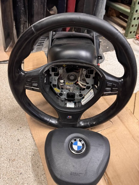 Bmw f01 f02 m kormny 