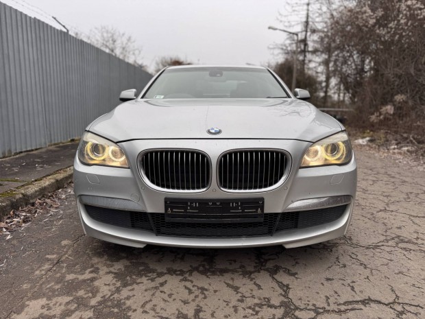 Bmw f01 f02 m packet szett 