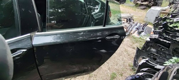 Bmw f07 gt bal hátsó ajtó
