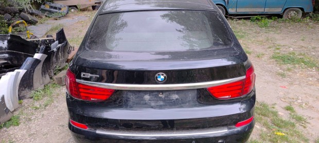 Bmw f07 gt csomagtér ajtó kompletten