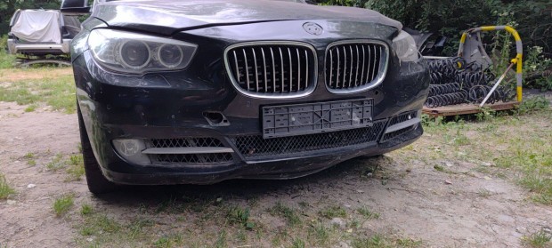 Bmw f07 gt első lökhárító
