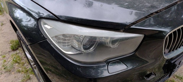 Bmw f07 gt első xenon lámpa kanyarkövetős